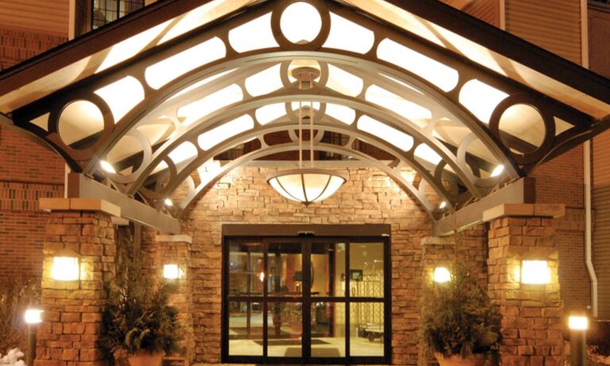 Rochester Hotel | Aspen Suites