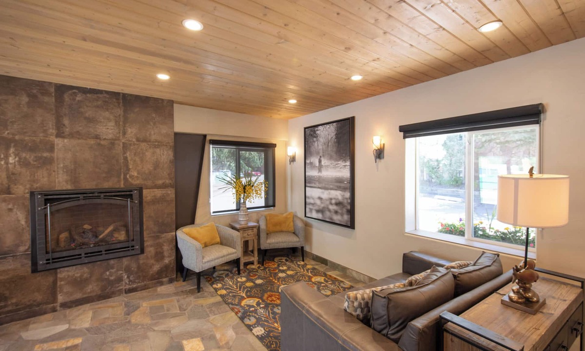 Basalt Hotel | Aspenalt Lodge