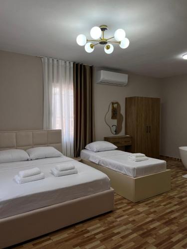 Pogradec House | Asper Vila