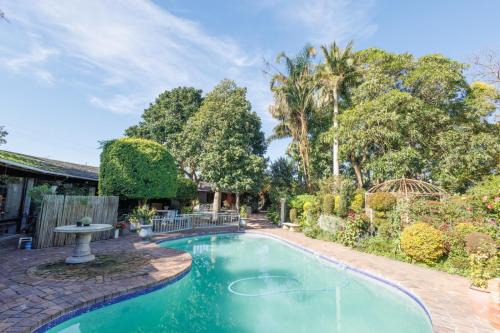 Trawal Apartment | Aspidistra Self-Catering