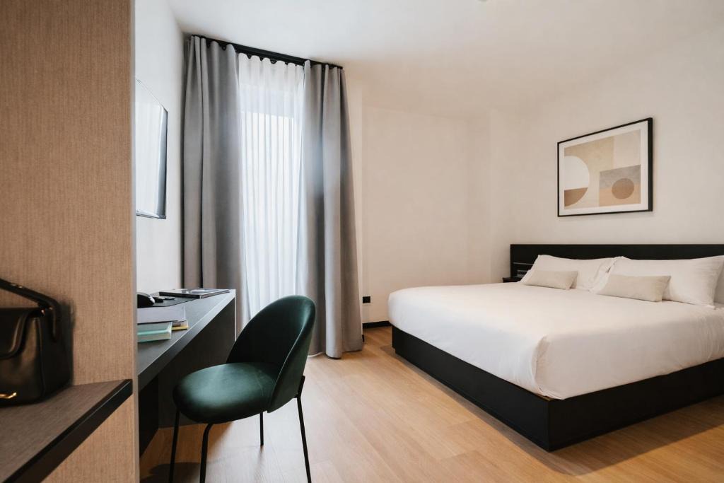 Camerano Hotel | Aspio Hotel