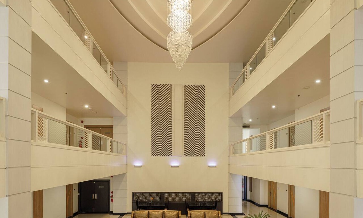 Krathum Baen Hotel | Aspira Petchkasem