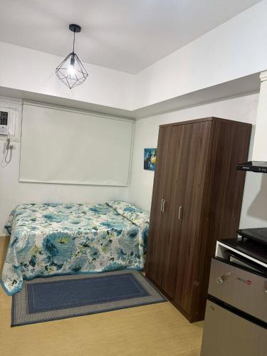 Barangay 29 Apartment | Aspira Studio for daily monthly yearly guests preferably those with new job assignments in Cagayan de Oro CIty
