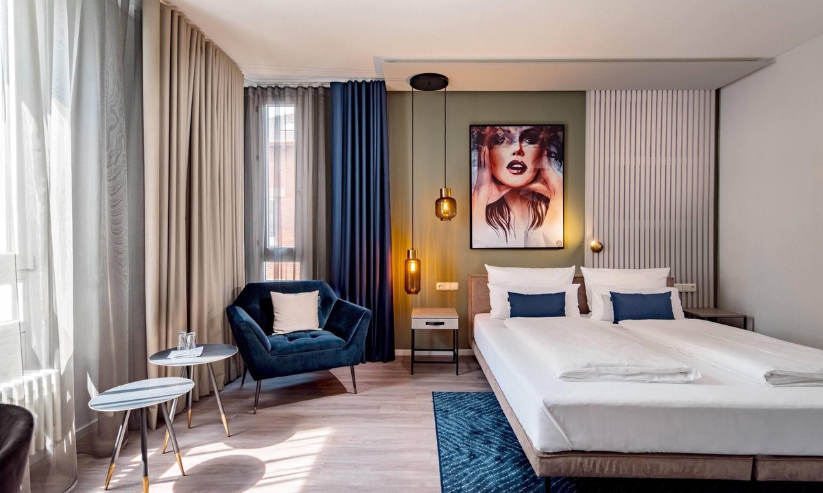 Reutlingen Hotel | Aspire Elements Reutlingen, Trademark Collection by Wyndham