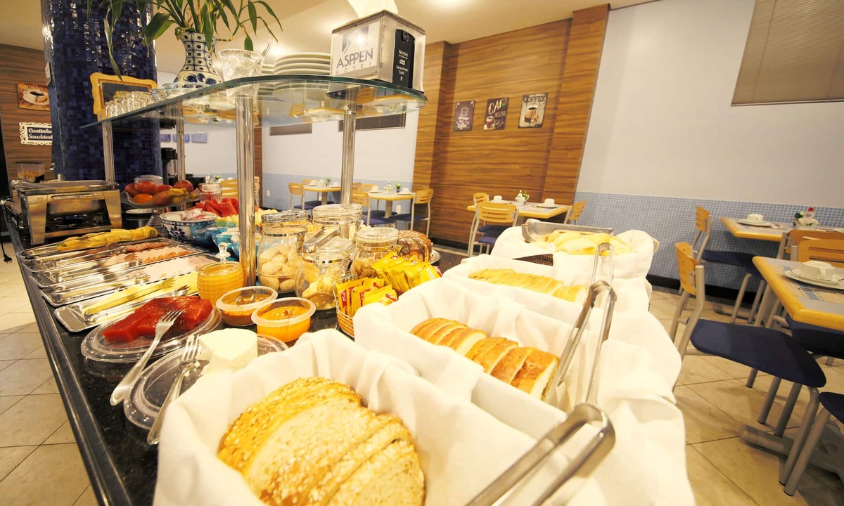Centro Hotel | Asppen