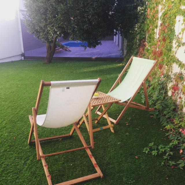 Beijos Apartment | Assembleia Marcoense