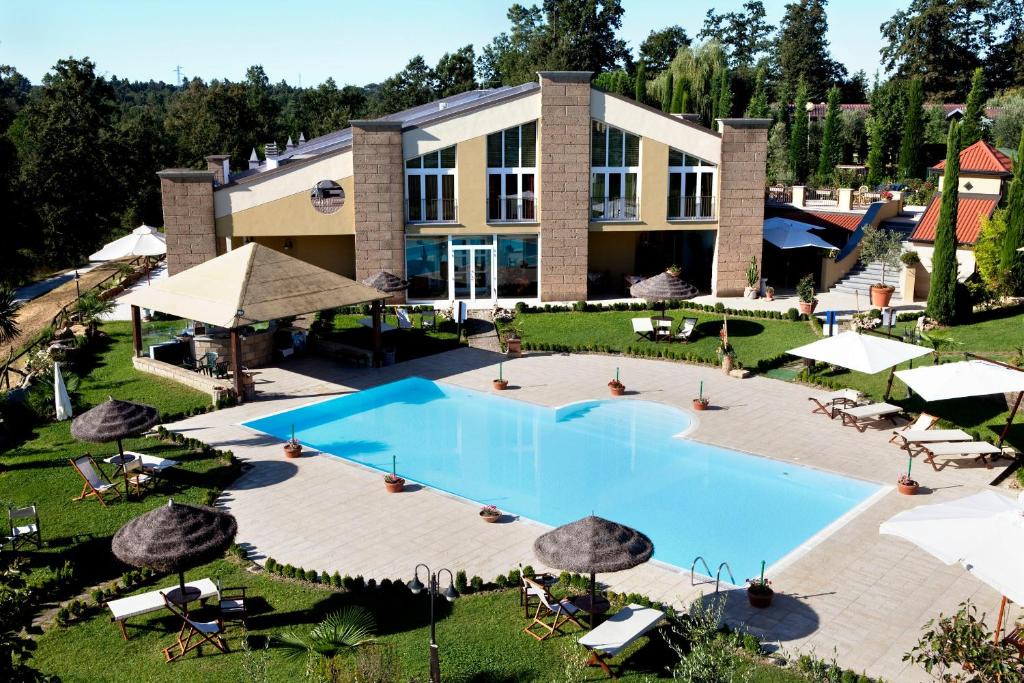 Fucecchio Hotel | Assia Spa