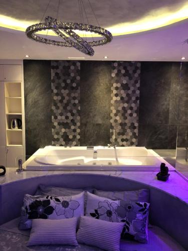 Santa Maria degli Angeli Apartment | Assisi Luxury SPA Suite