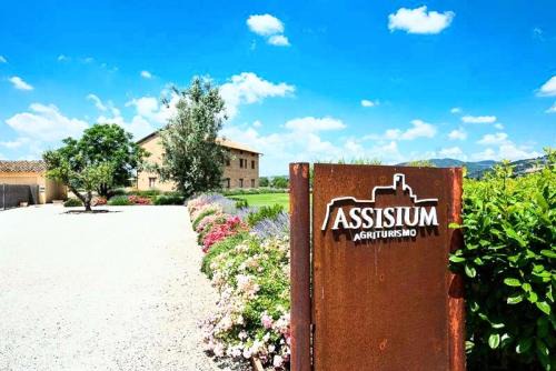 Santa Maria degli Angeli House | Assisium Agriturismo
