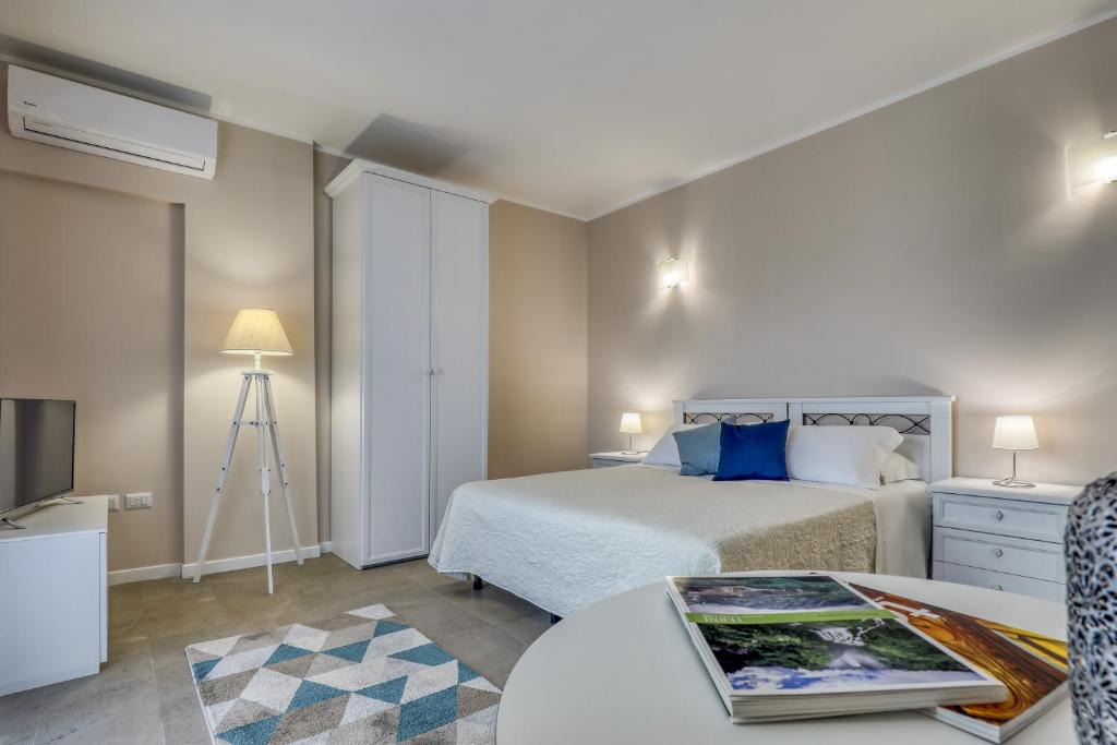 Terni Apartment | Asso Residence Ospedale