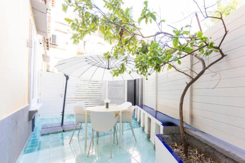 Vittorio Emanuele House | Assoli House