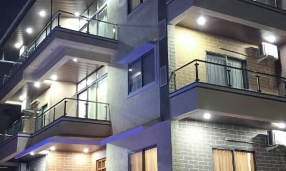 Bhilar Hotel | Assort Villa