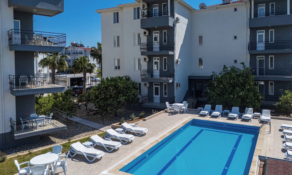 Belek Apartment | Assos Apart Belek