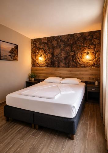 Ayvacik Hotel | Assos Plus