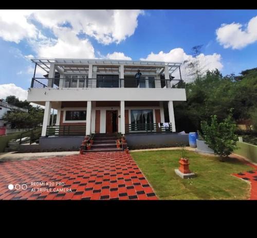 Madapura Villa | Assraya stay