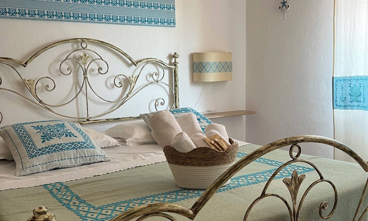 Santa Maria Navarrese Apartment | ASSUMBRA☀️
