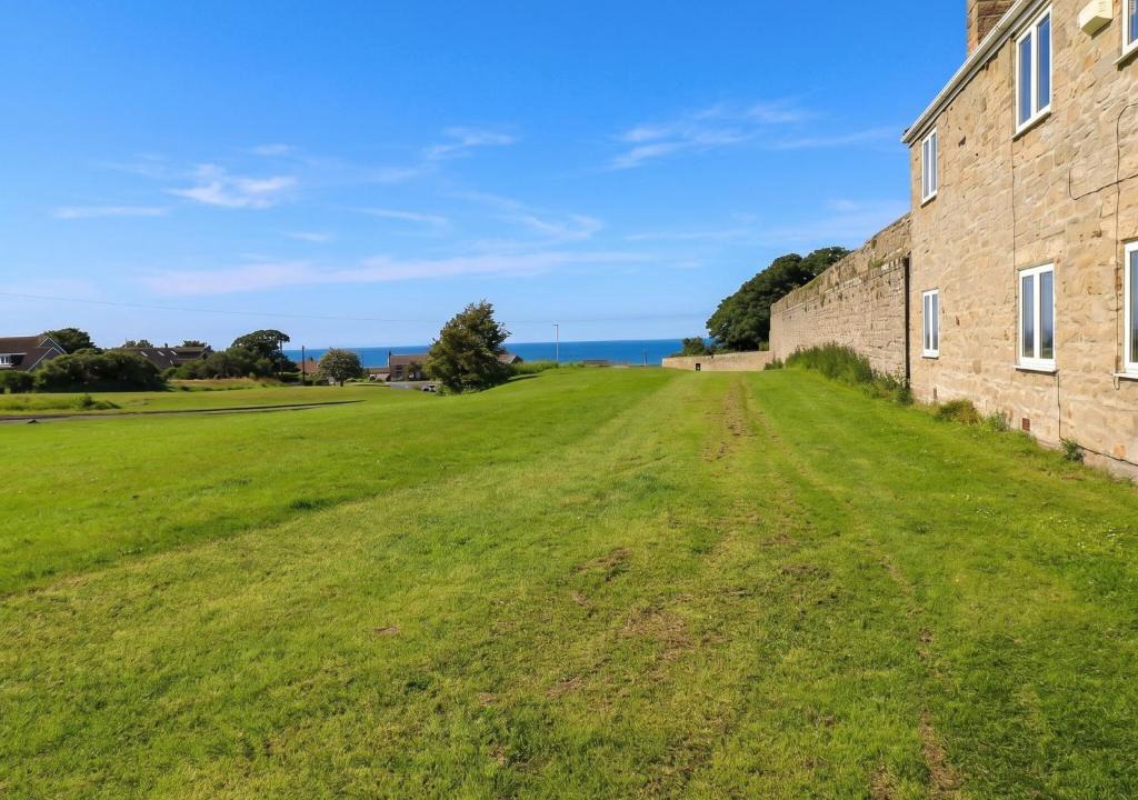 Cresswell House | Asta Cottage