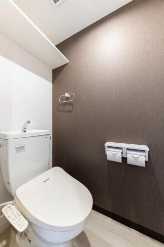 Chitose Apartment | ASTAGE Chitose 103 - Vacation STAY 87030v