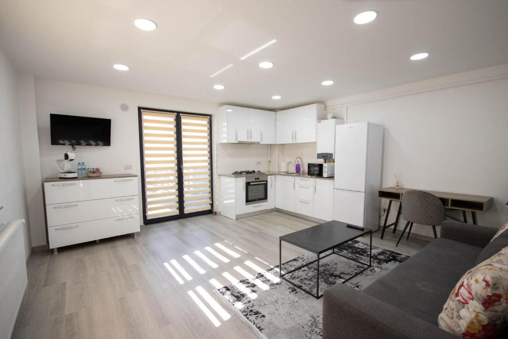 Radauti Apartment | AStar Apartments - Executive
