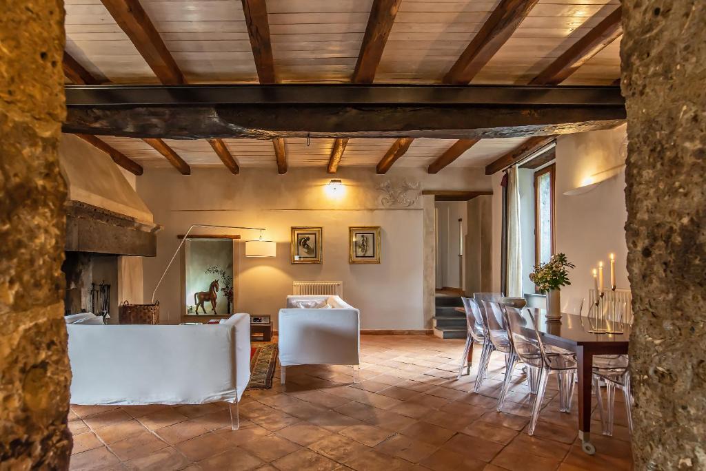 Civita di Bagnoregio House | Astar Civita