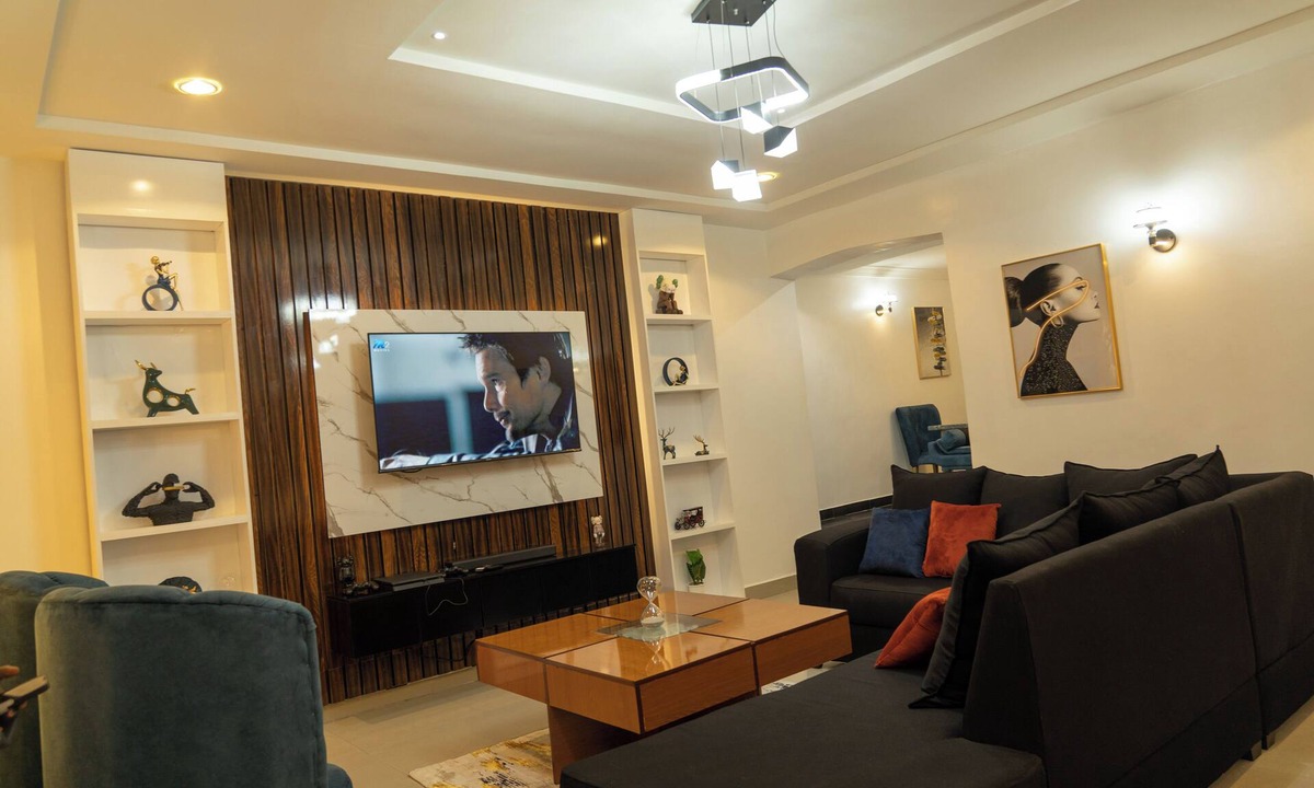 Uyo Apartment | Astats Apartments