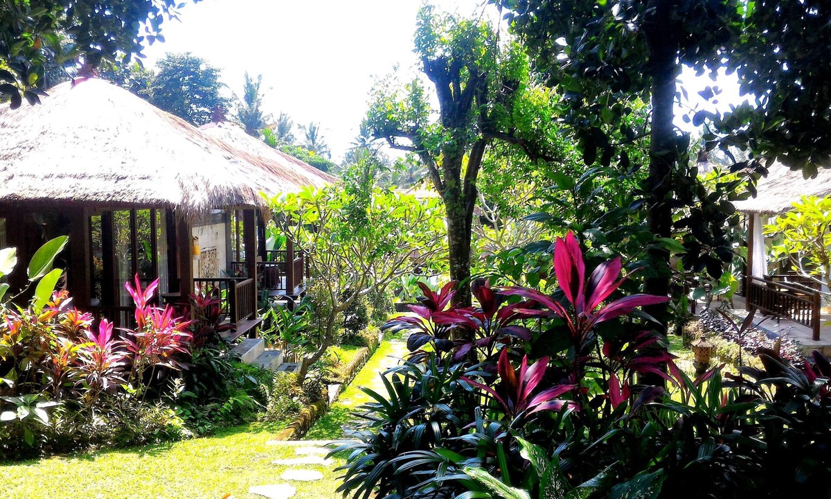 Pengosekan Hotel | Astawa House