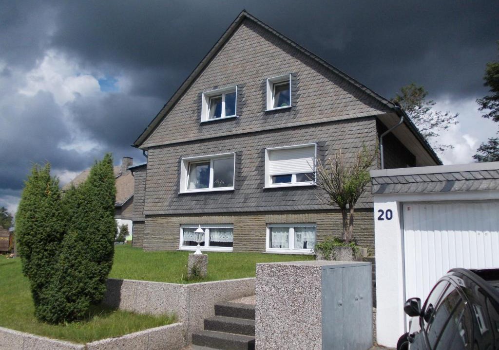 Altastenberg Apartment | Astentraum