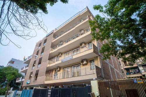 Sector 39 Bed & Breakfast | ASTER HOMES I 2Bhk I Sec-39 I Near Medanta