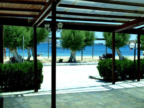 Livadi Hotel | Asteri Hotel