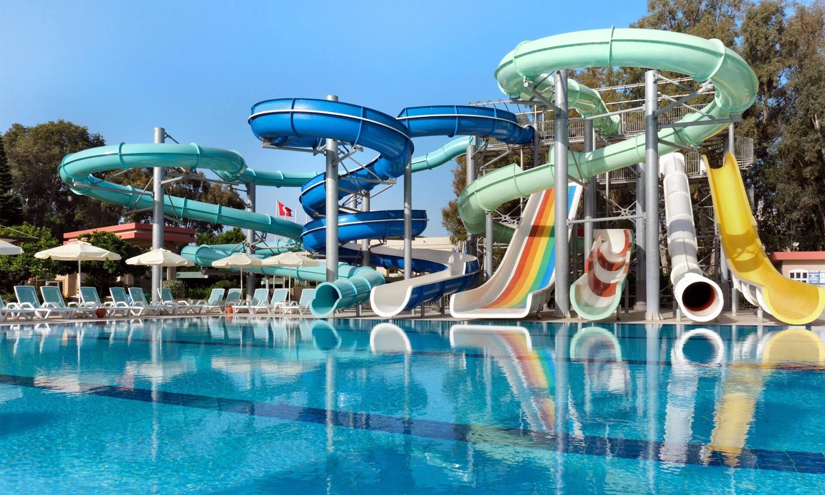 Titreyengol Hotel | Asteria Collection Side (Ex. Labranda Excelsior)