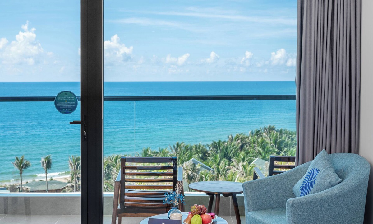 Mui Ne Resort | Asteria Mui Ne Resort