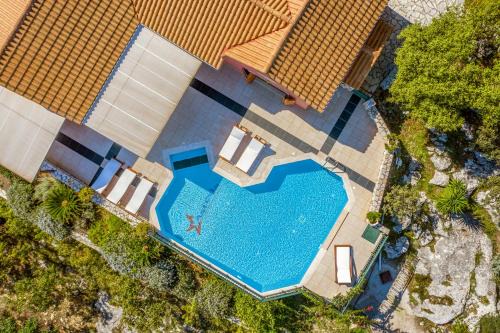 Spartochori Villa | Asteria Villas