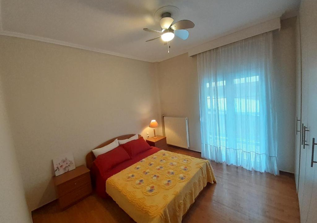 Thermi Apartment | ASTERIS HOME