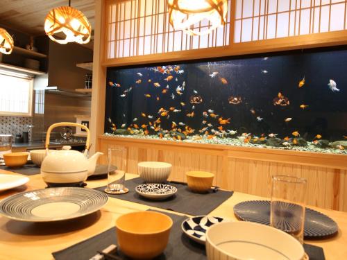 Minami Ward Villa | asterisk HIROSHIMA