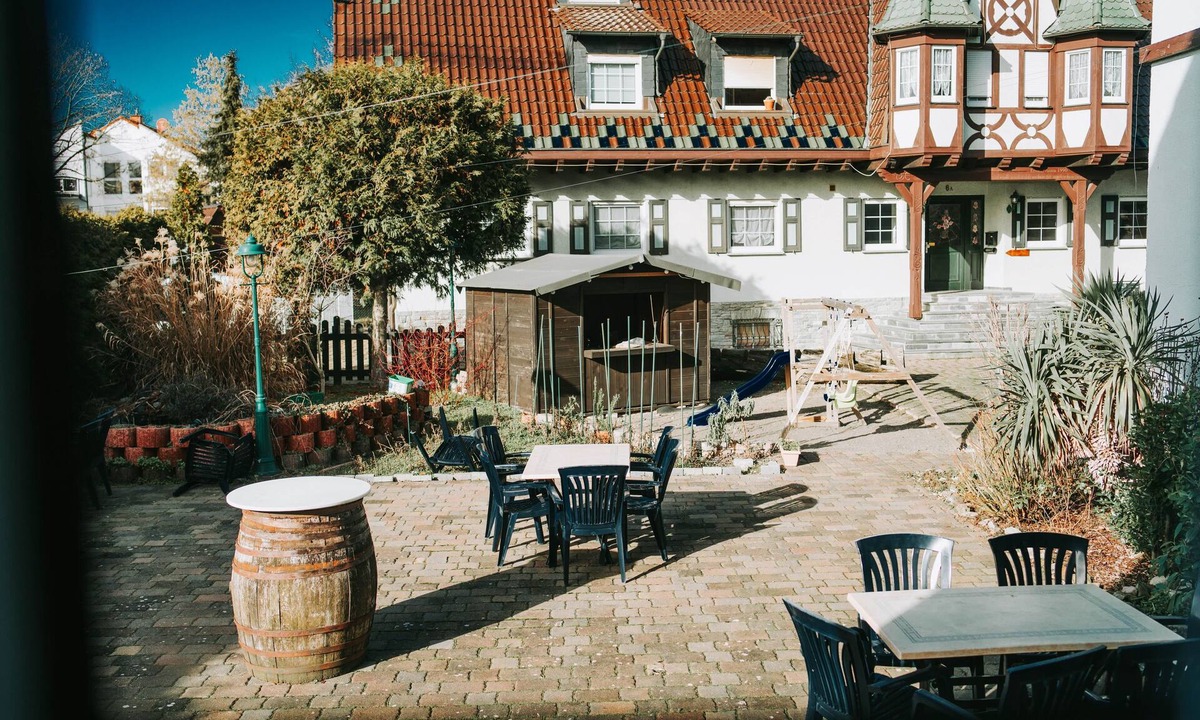Astheim Hotel | Astheimer Schlösschen