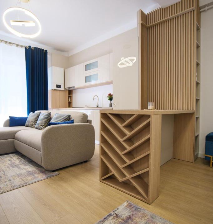 Navodari Apartment | ASTI Residence Aparthotel