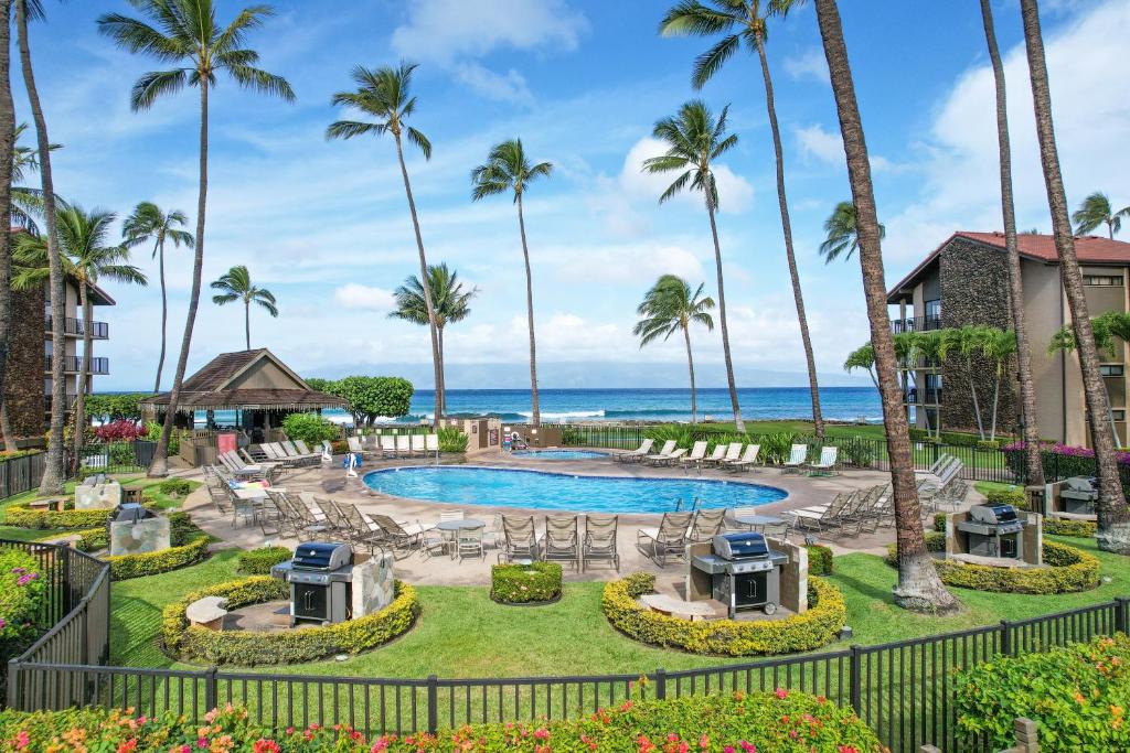 Honokowai Hotel | Aston at Papakea Resort