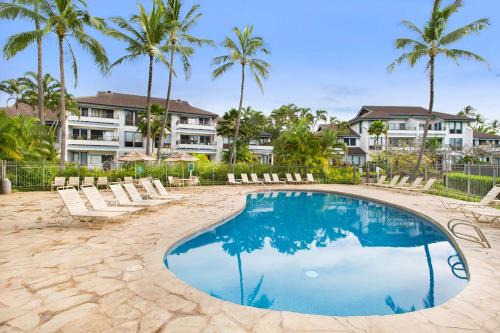 Bayview Hotel | Aston At Poipu Kai