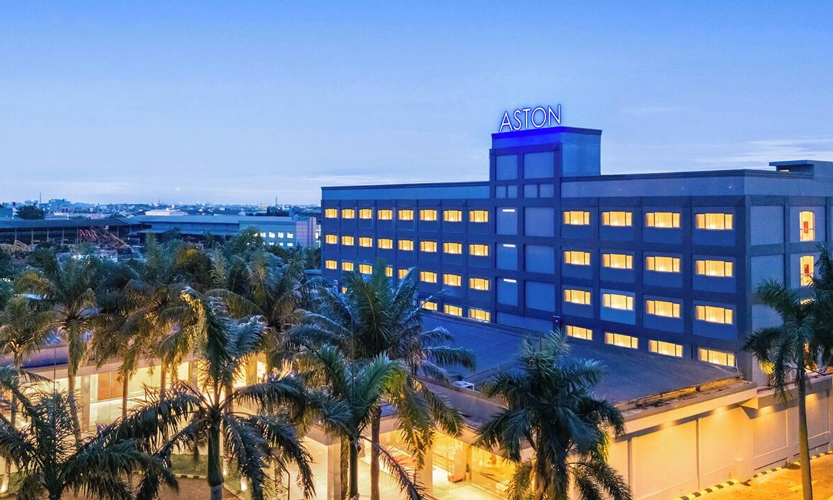 Cibodas Hotel | Aston Cimone Hotel & Convention Center