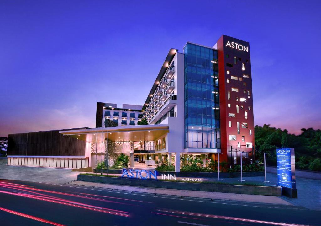 Mataram Hotel | Aston Inn Mataram