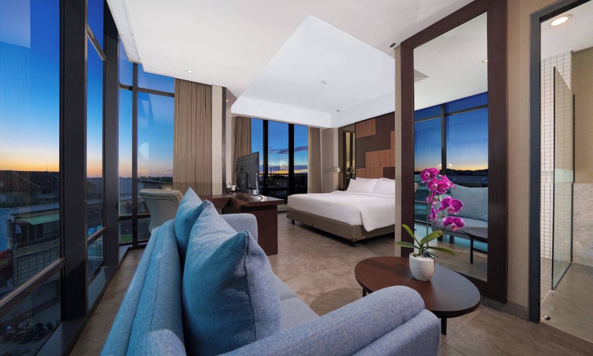 Mataram Hotel | Aston Inn Mataram