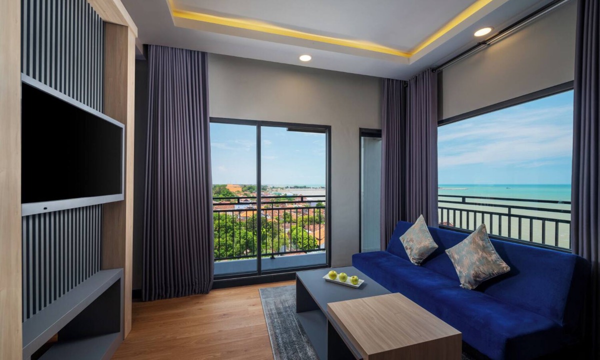 Rembang Hotel | Aston Inn Rembang