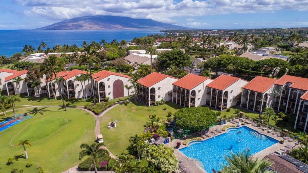 Kihei Hotel | Aston Maui Hill