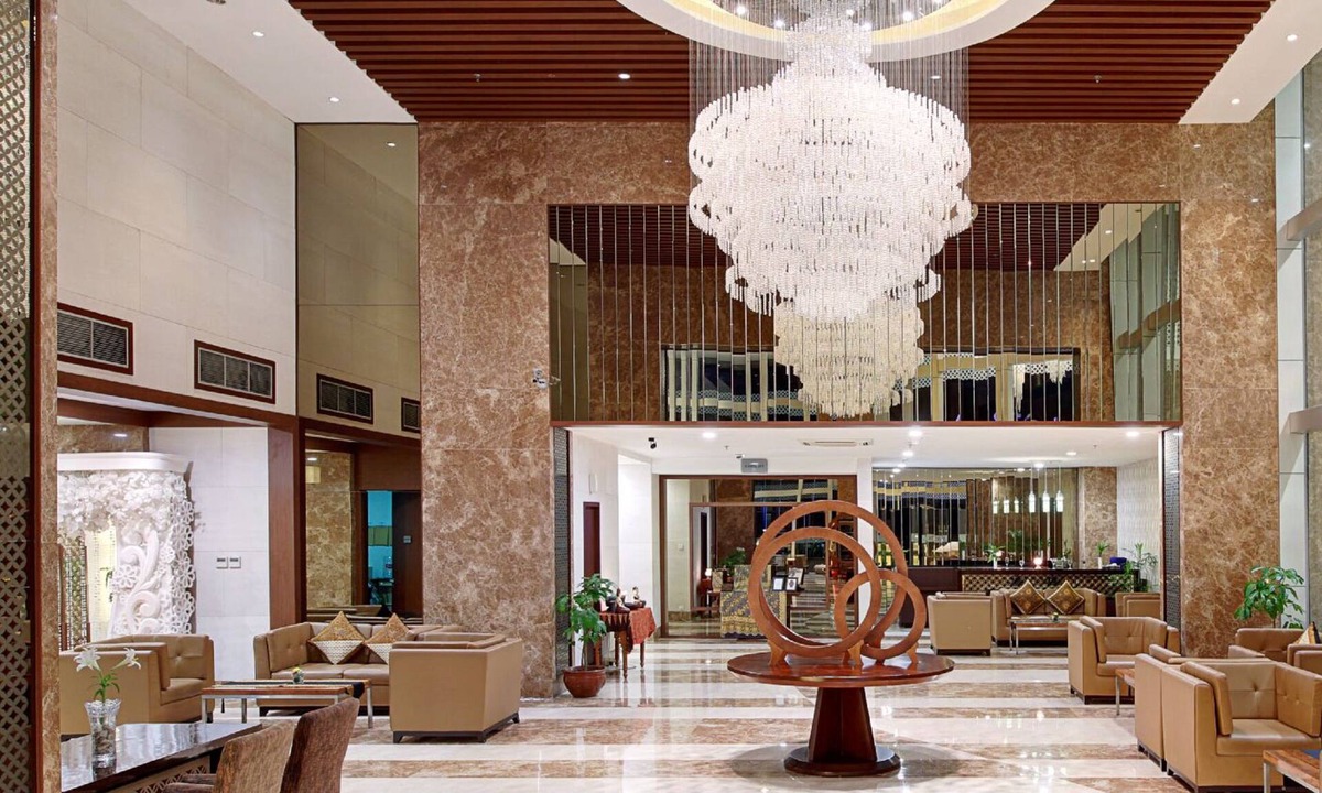 Laweyan Hotel | Aston Solo