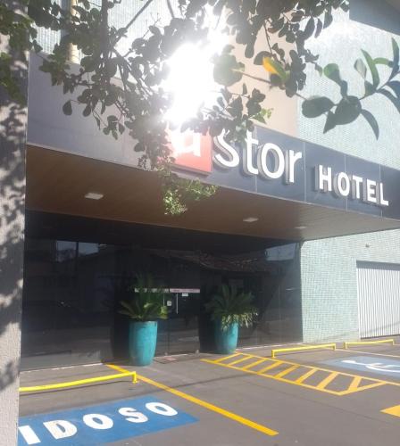 Bauru Hotel | Astor Hotel