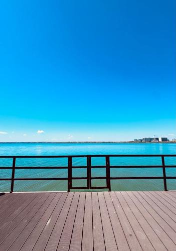 Constanta Apartment | Astoria Blue - Aparthotel - Mamaia Nord