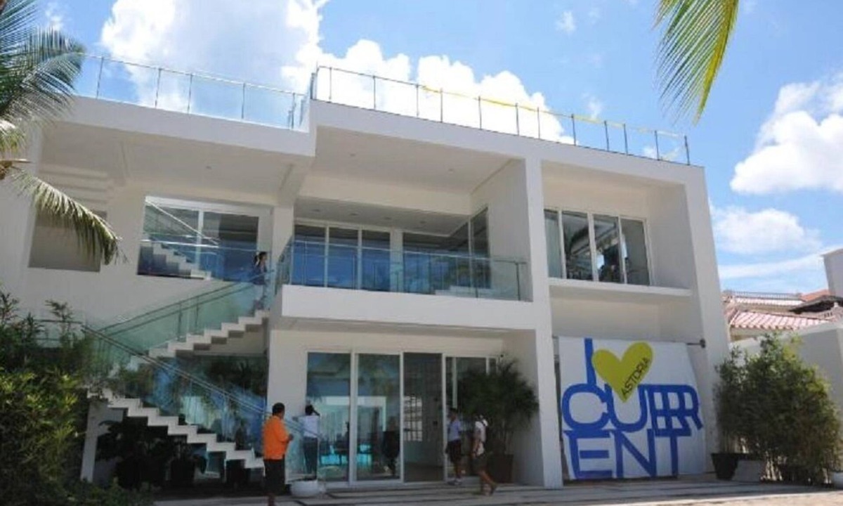 Manoc-Manoc Resort | Astoria Current, Boracay Station 3