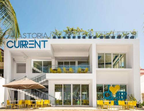 Manoc-Manoc Resort | Astoria Current