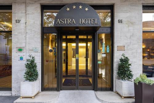 Ferrara Historic Centre Hotel | Astra Hotel