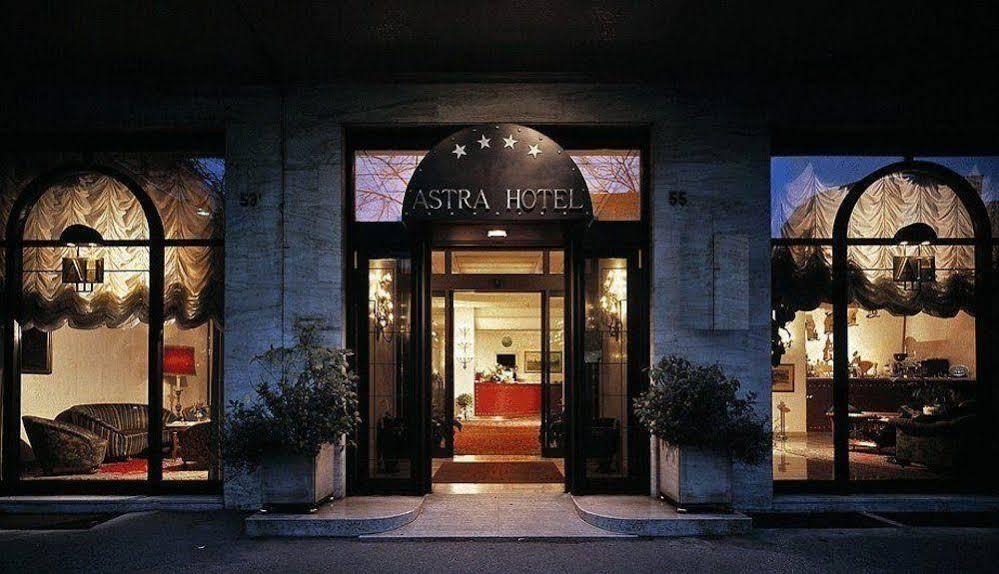 Ferrara Hotel | Astra Hotel